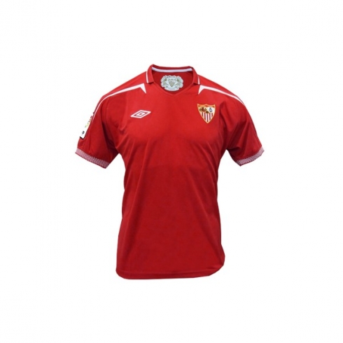 equipacion Sevilla FC venta equipacion Sevilla FC venta